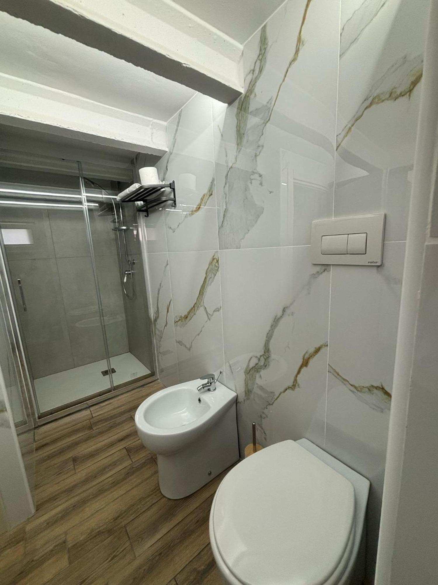 Carmen'S House Bed & Breakfast Нетуно Екстериор снимка
