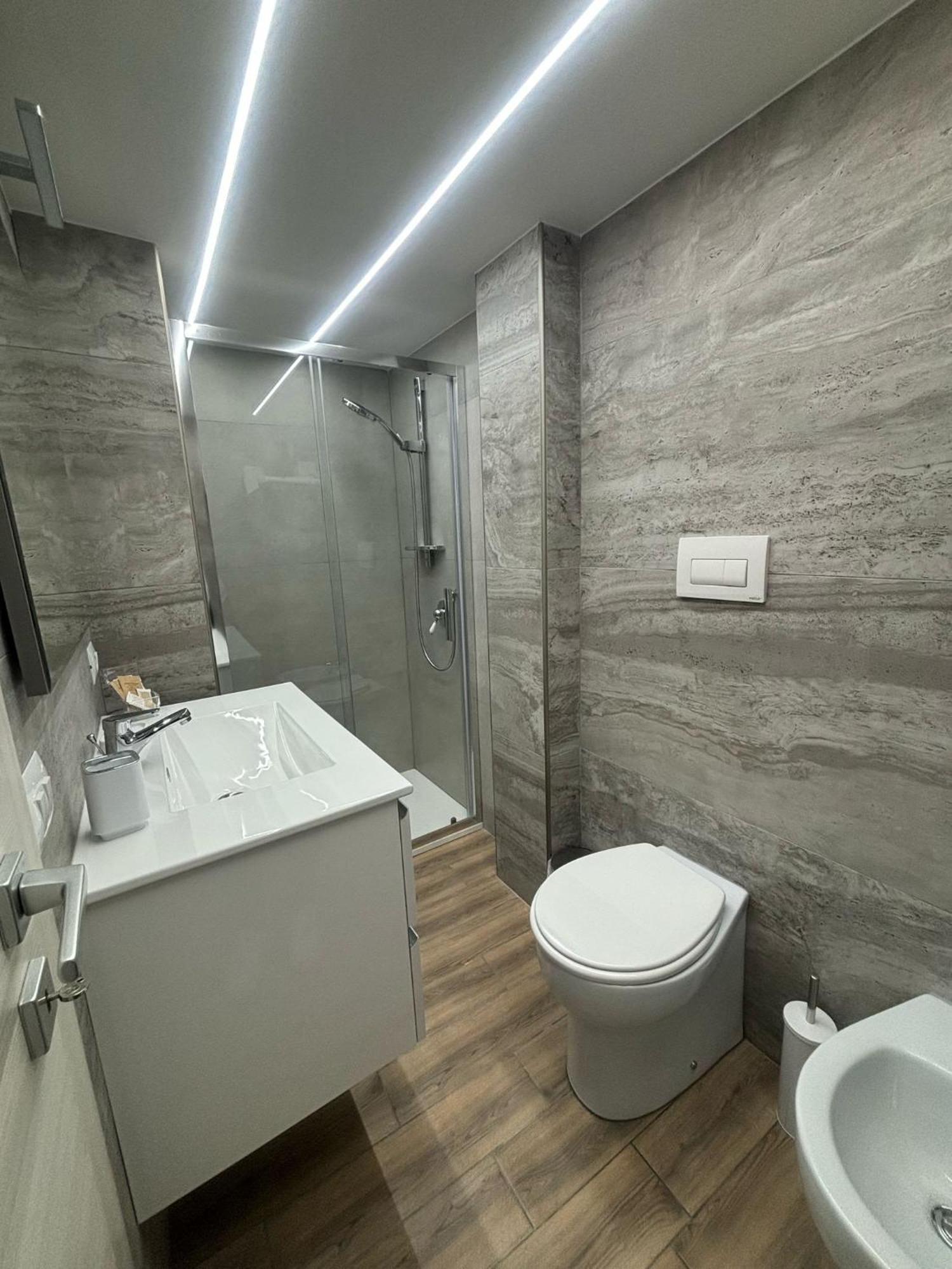 Carmen'S House Bed & Breakfast Нетуно Екстериор снимка